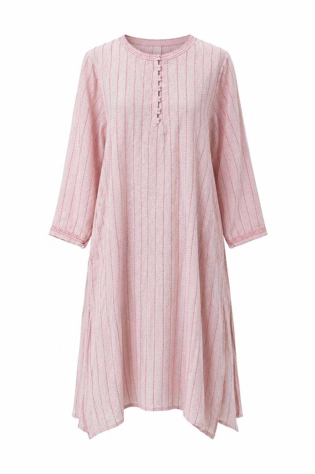 Kalidar Kurta with Embroidery