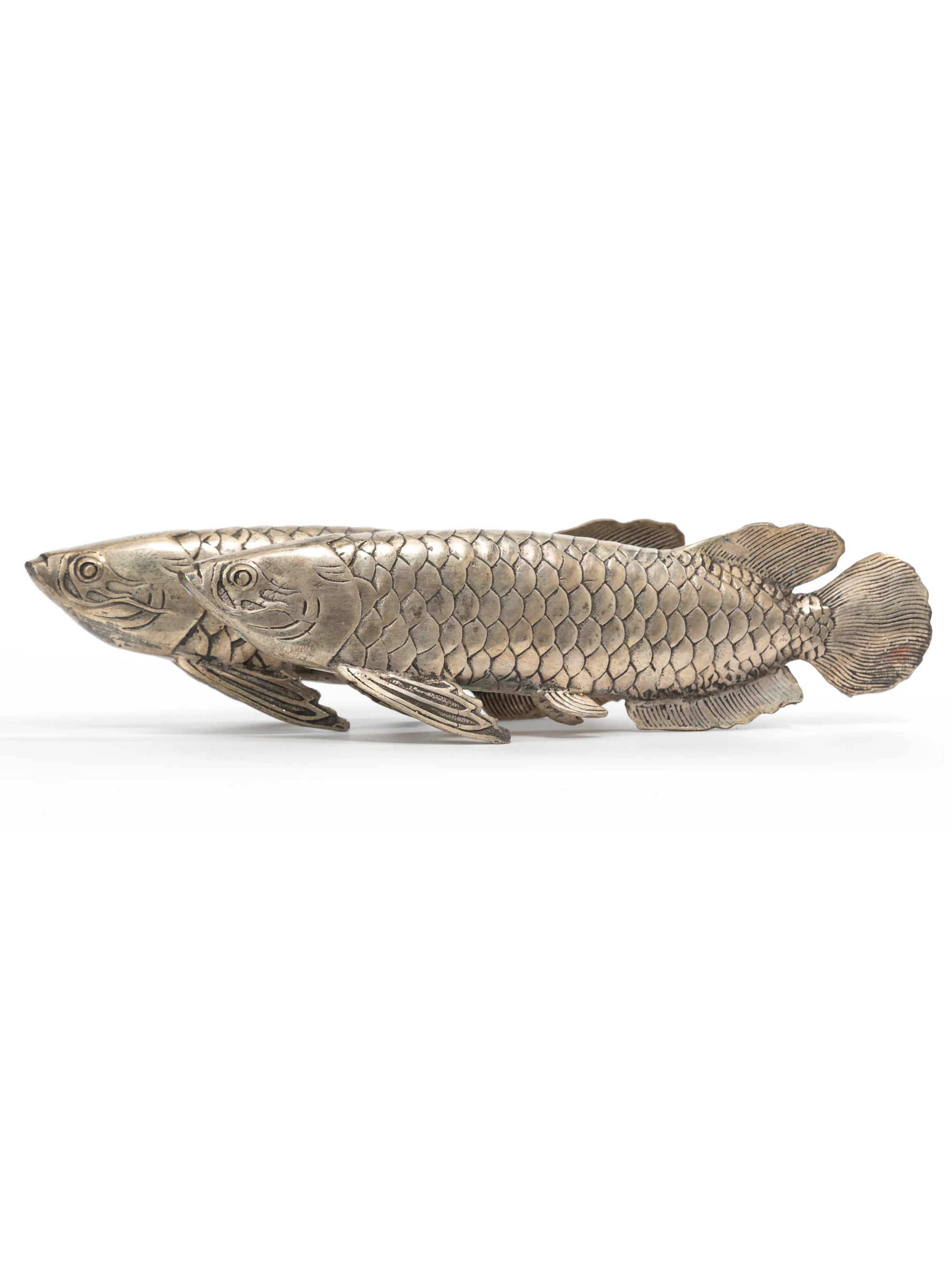 Fish Table Decor