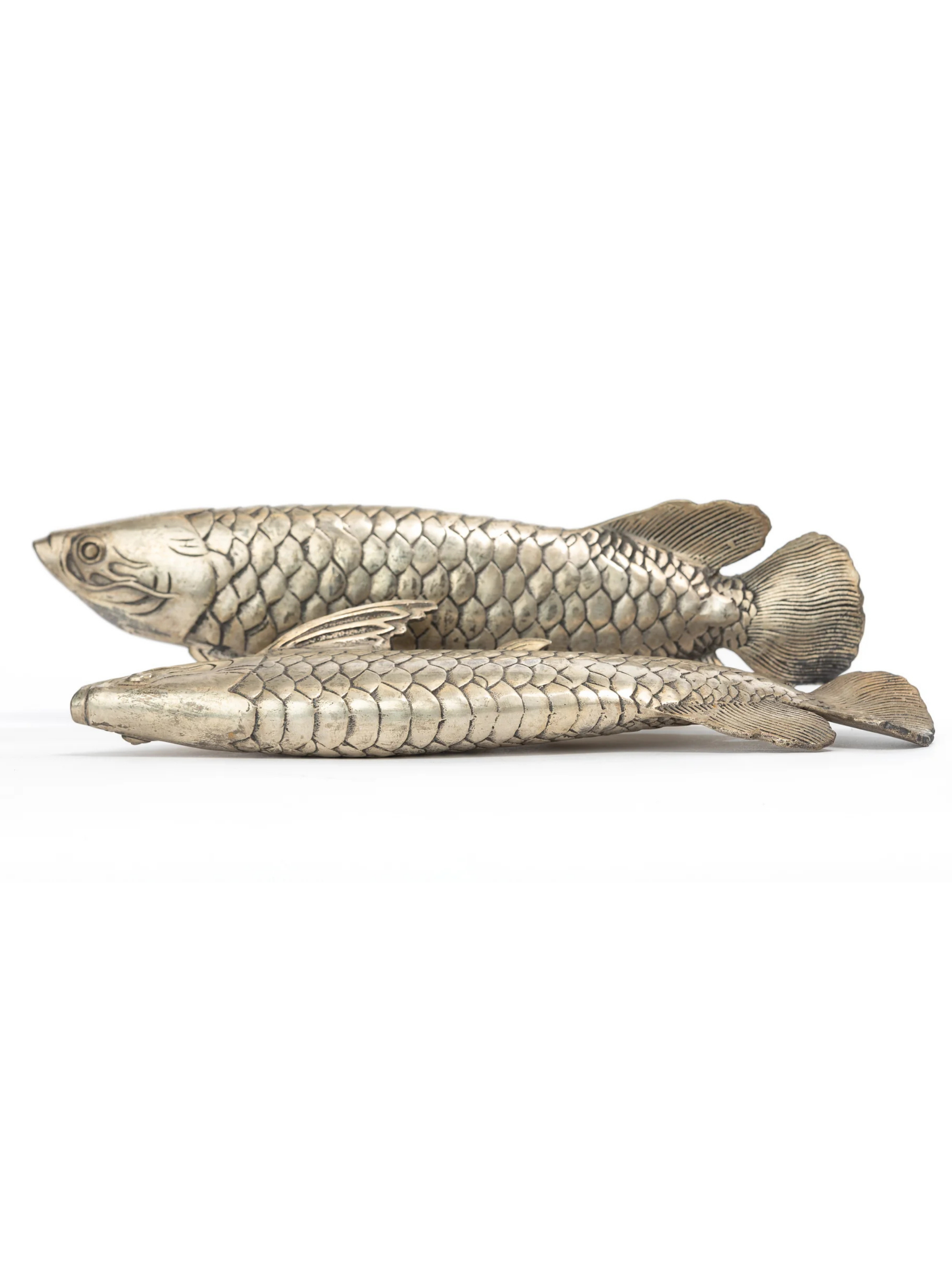 Fish Table Decor