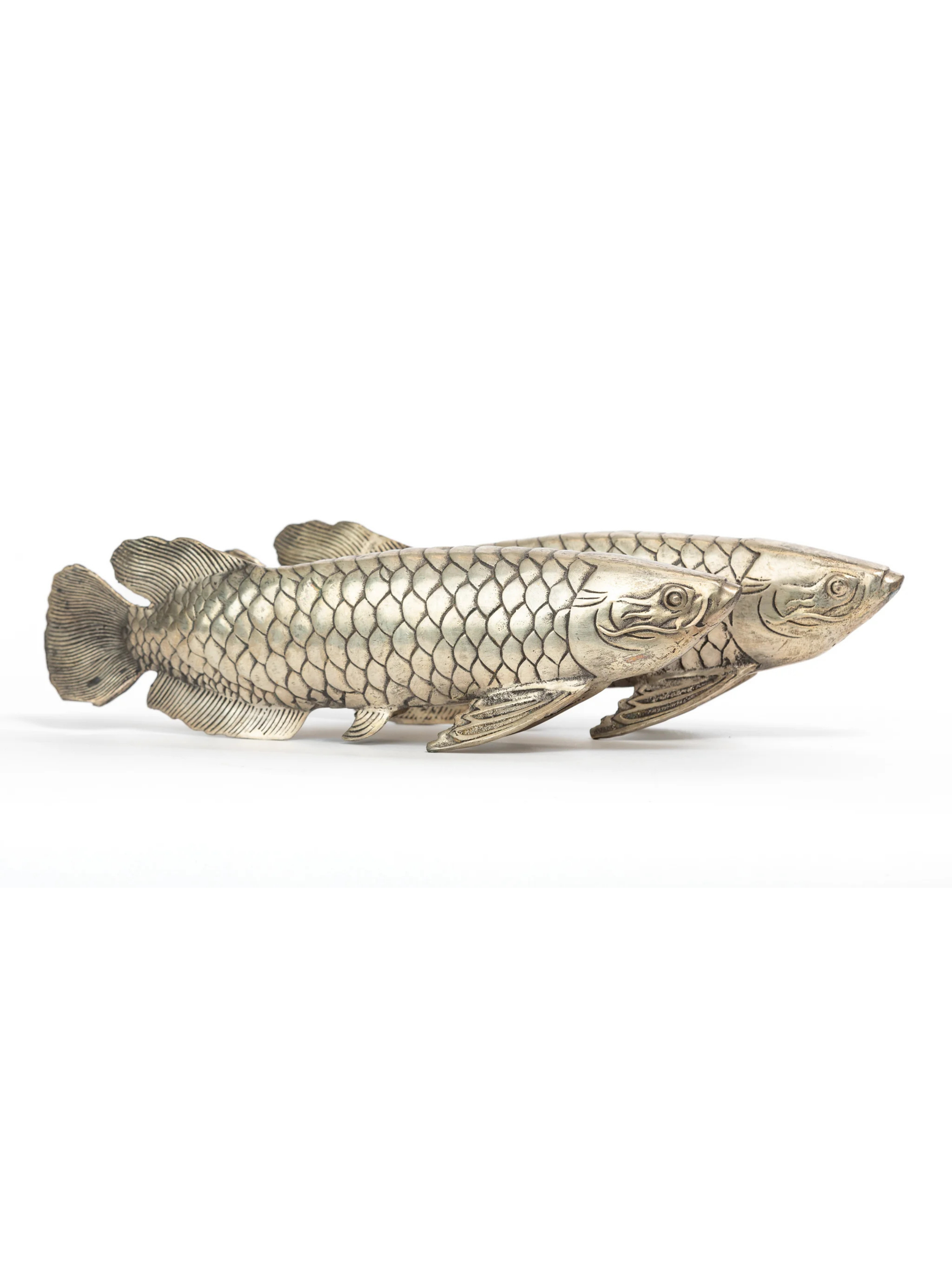 Fish Table Decor