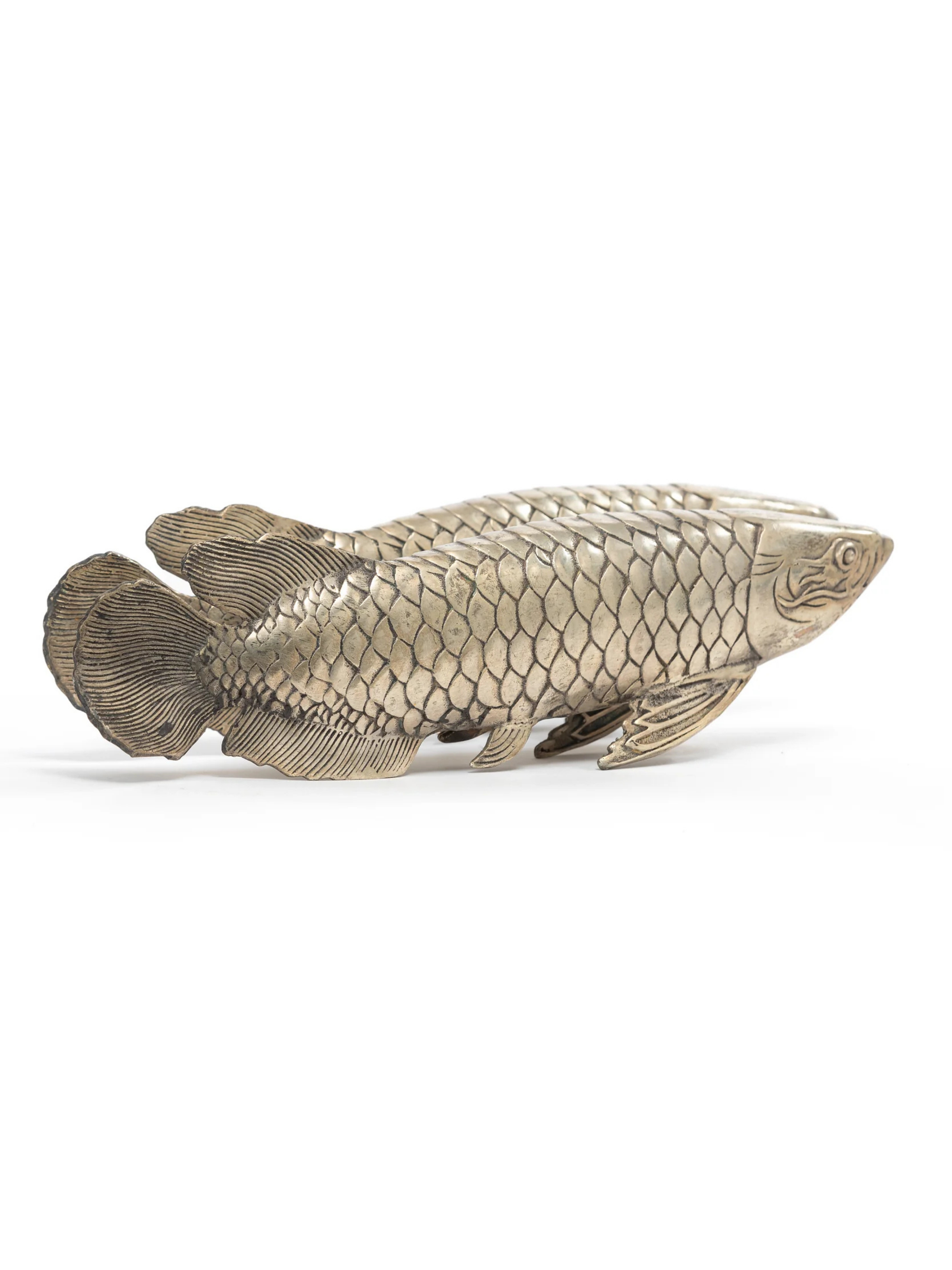 Fish Table Decor