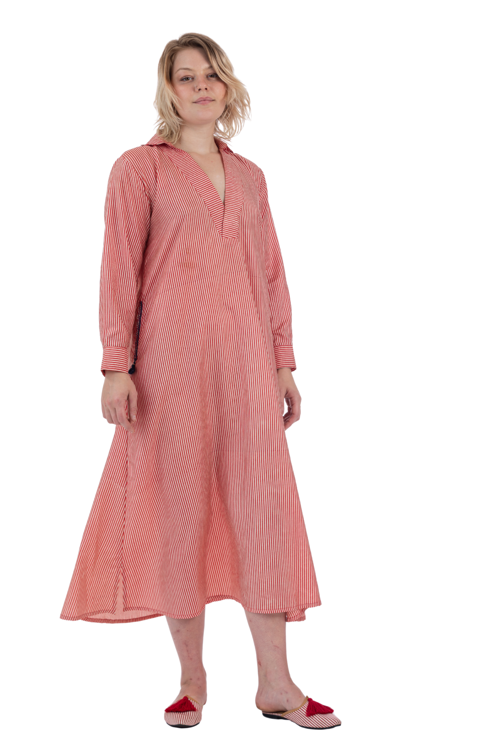 Zainab Silk with Embroidery