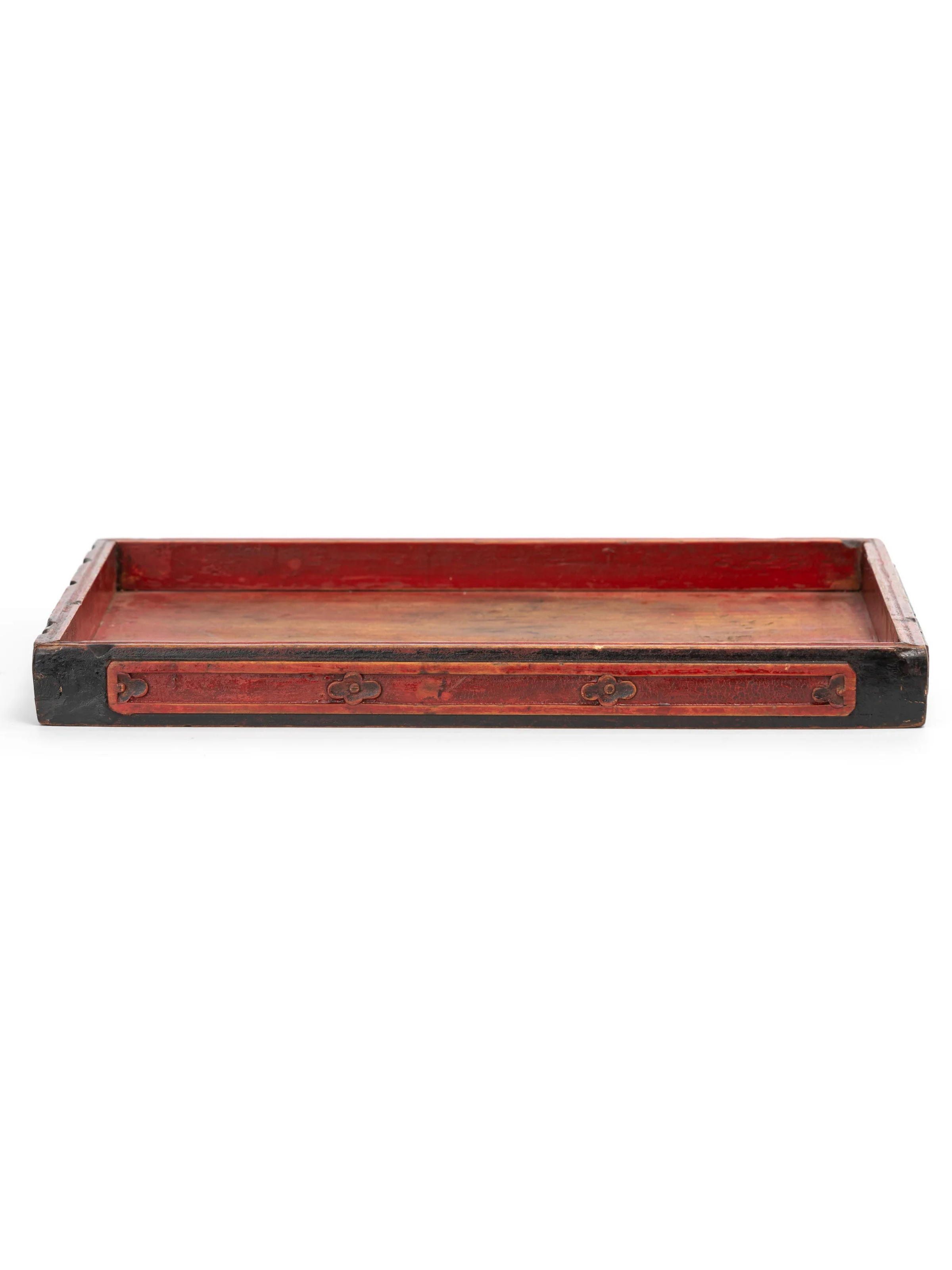 Vintage Chinese Tray 5