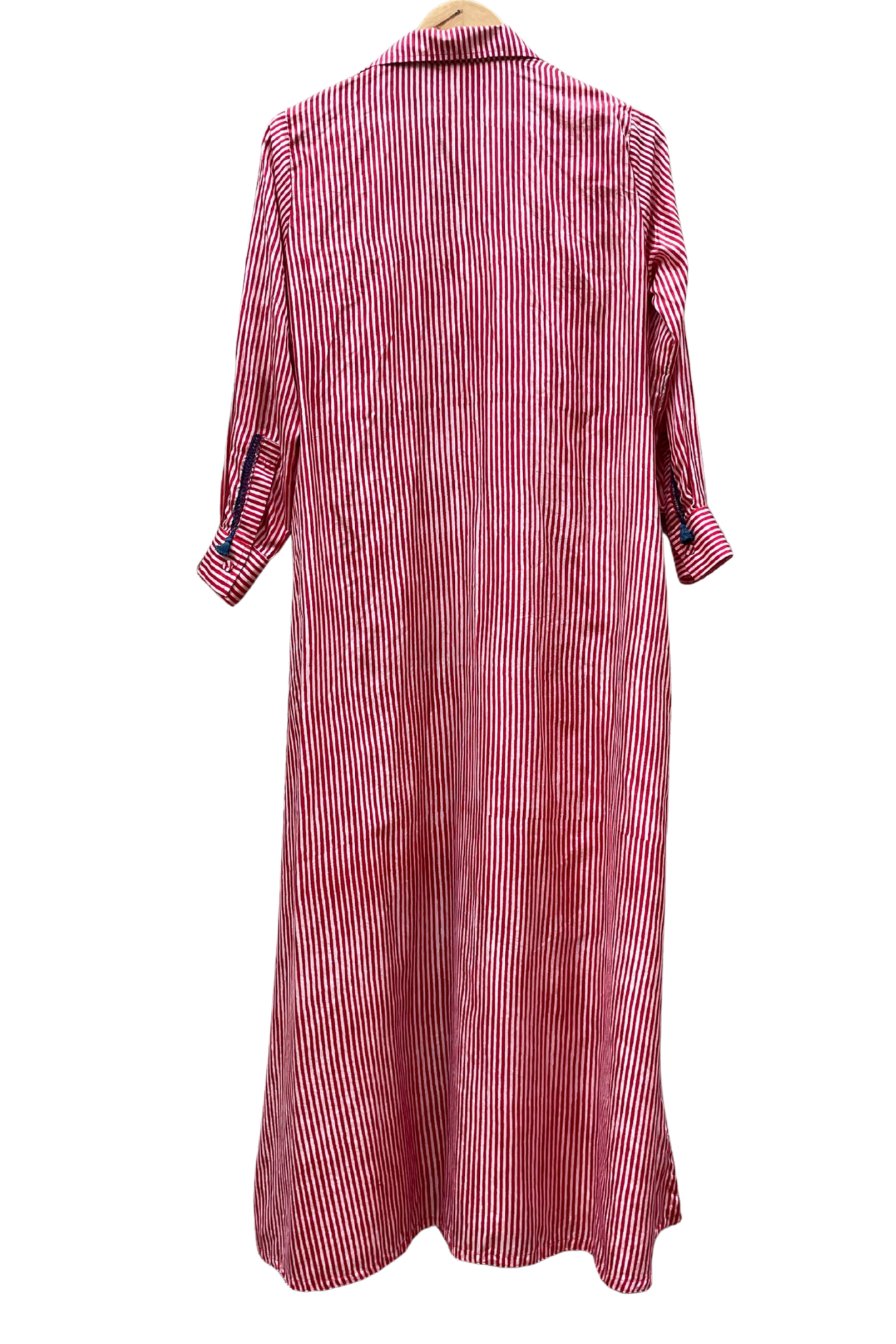 Zainab Silk with Embroidery