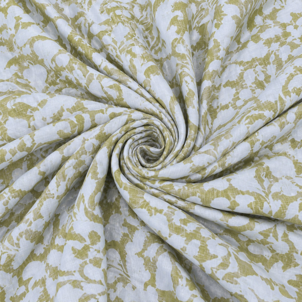Foxglove Pistachio