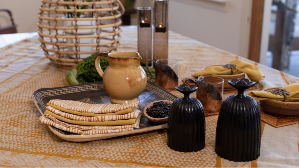 home textiles