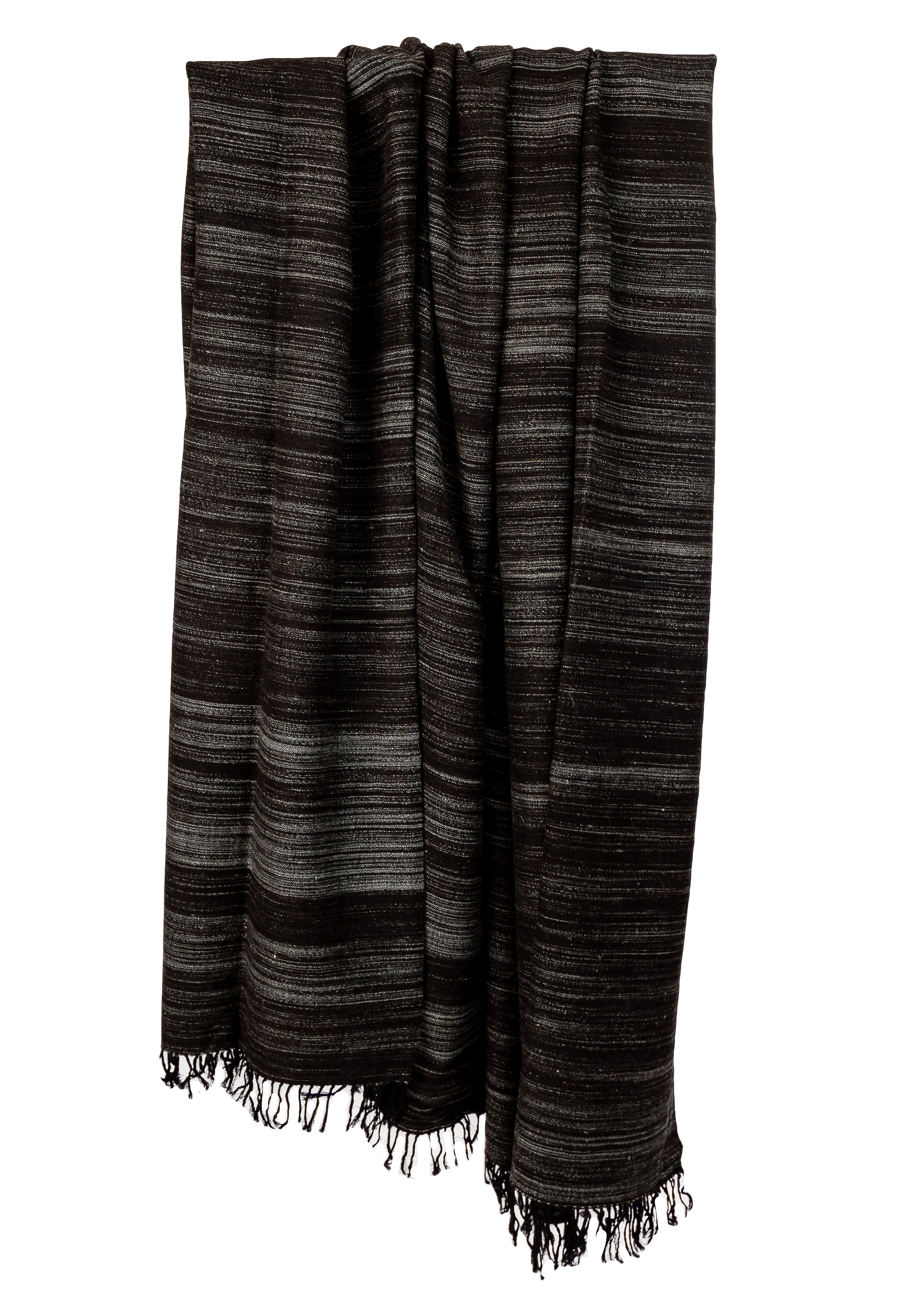 Chamba Wool Blanket
