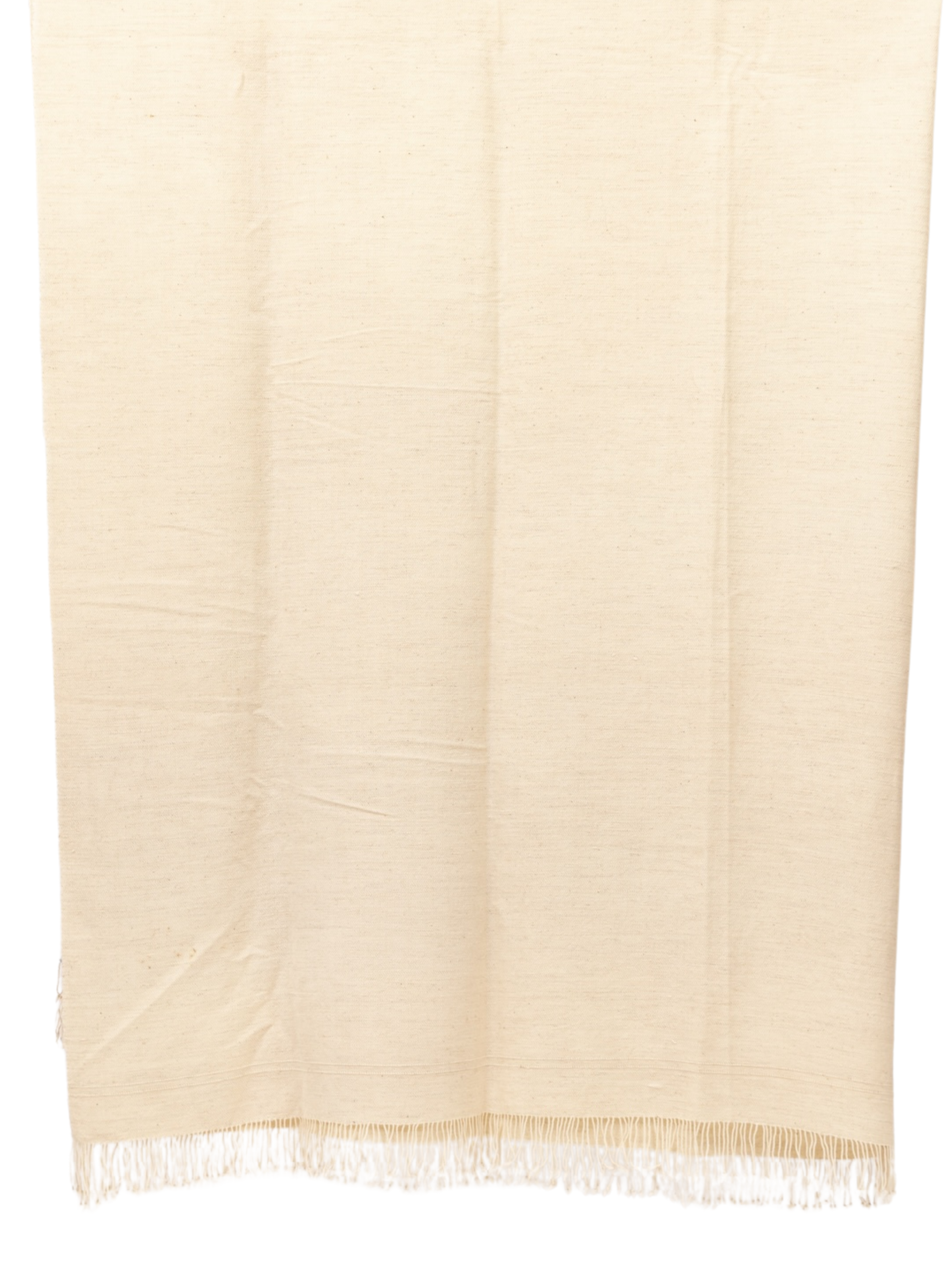 Kangra Shell Wool Blanket