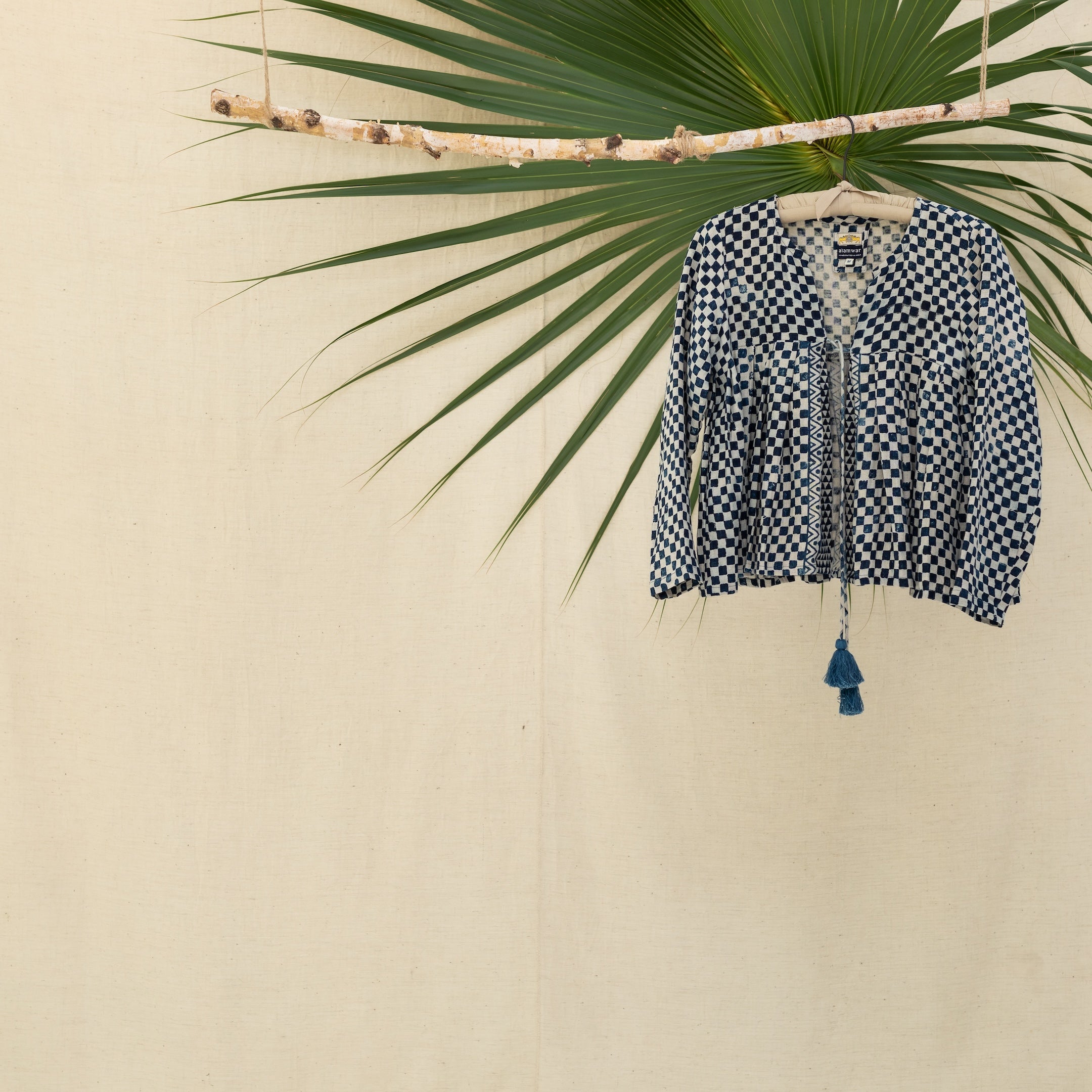 Junoon Samburu Jacket