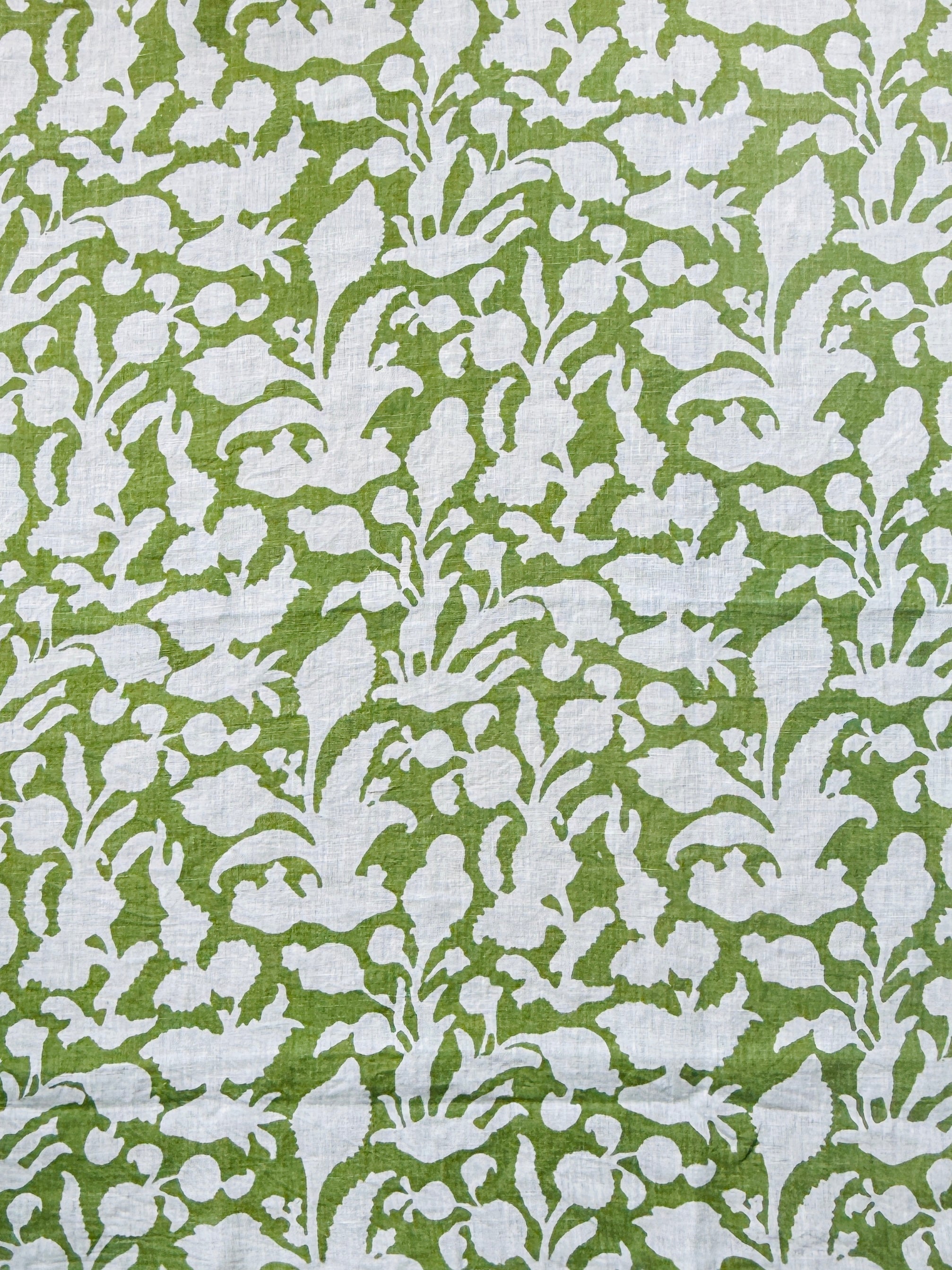 Foxglove Pistachio