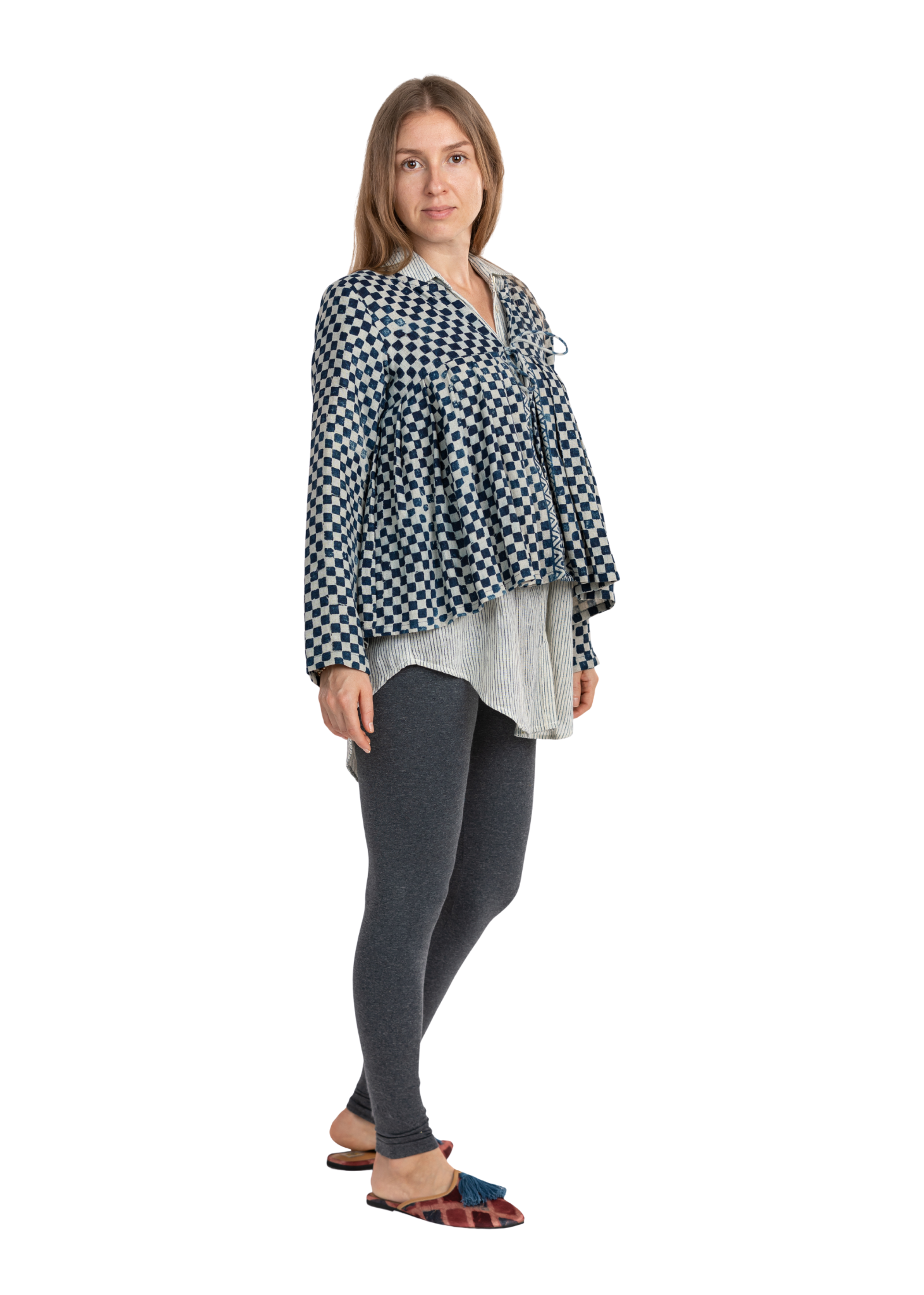 Junoon Samburu Jacket