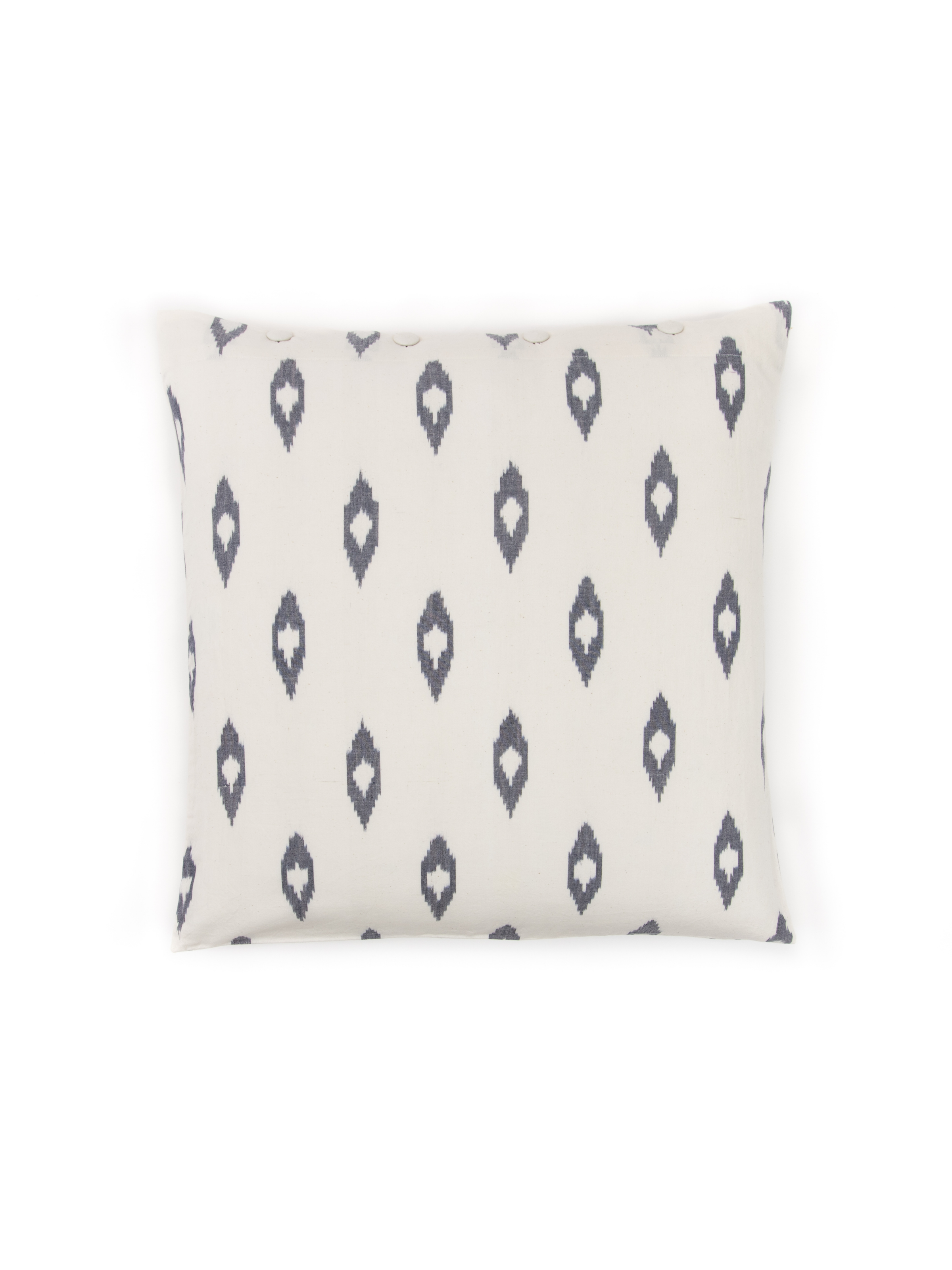Kaya Ikat Sham Cover