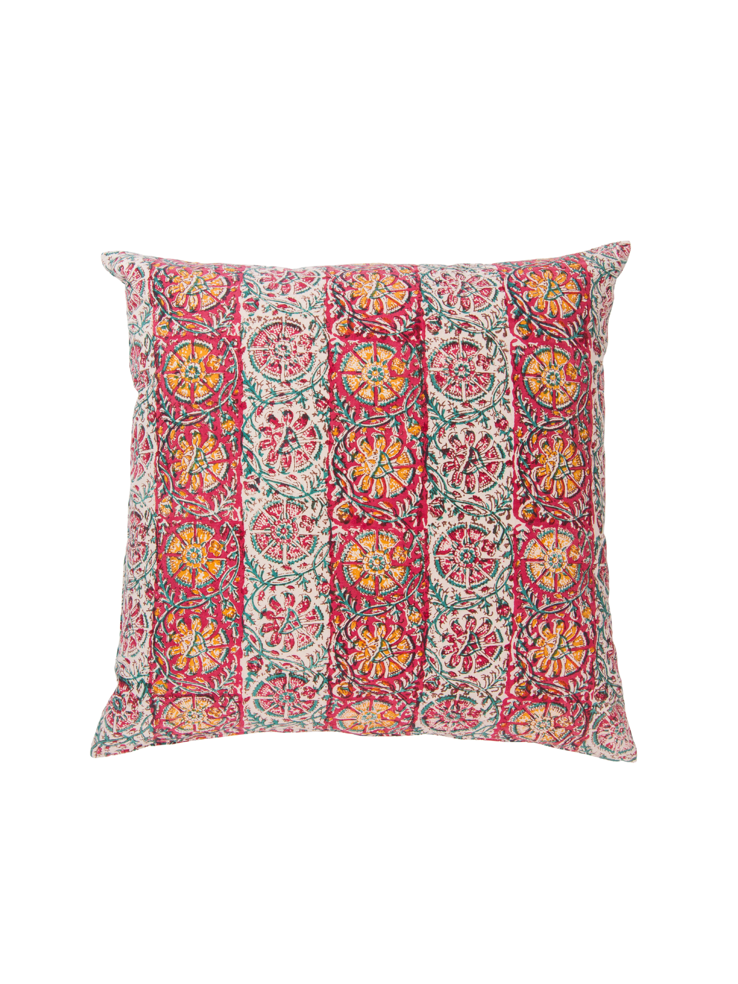 Malaga Grande Decorative Pillow Cover