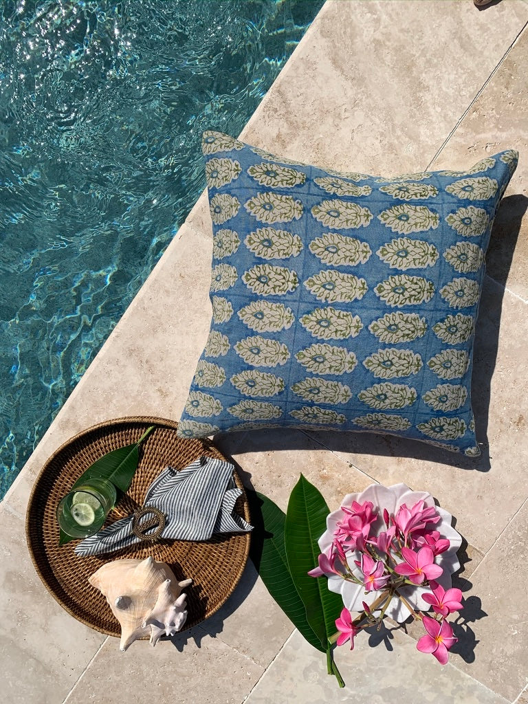 Rajni Decorative Pillow Cover