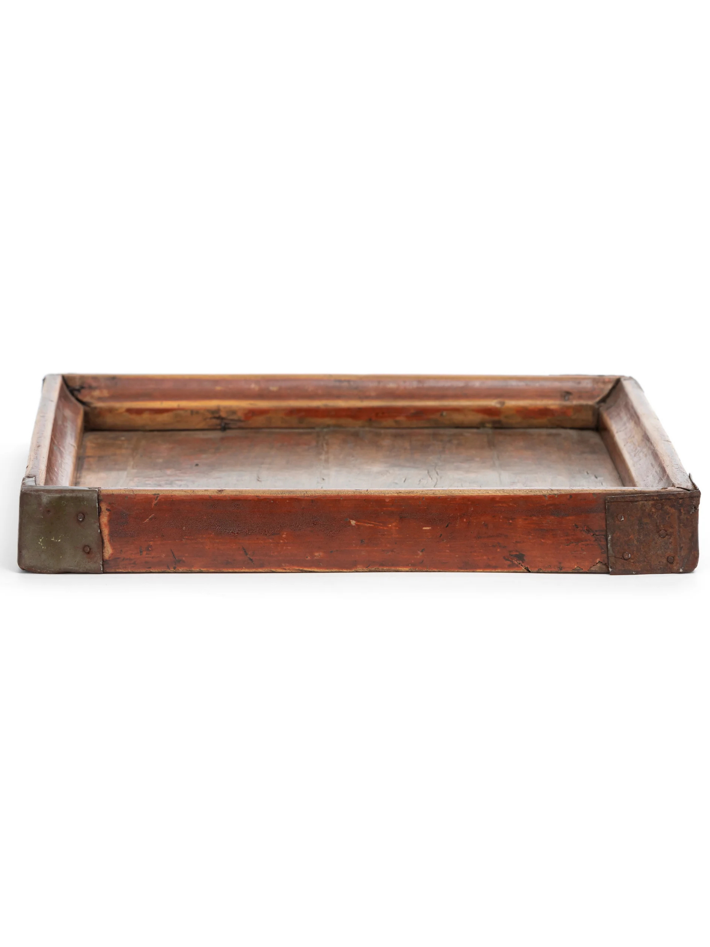 Vintage Chinese Tray 1