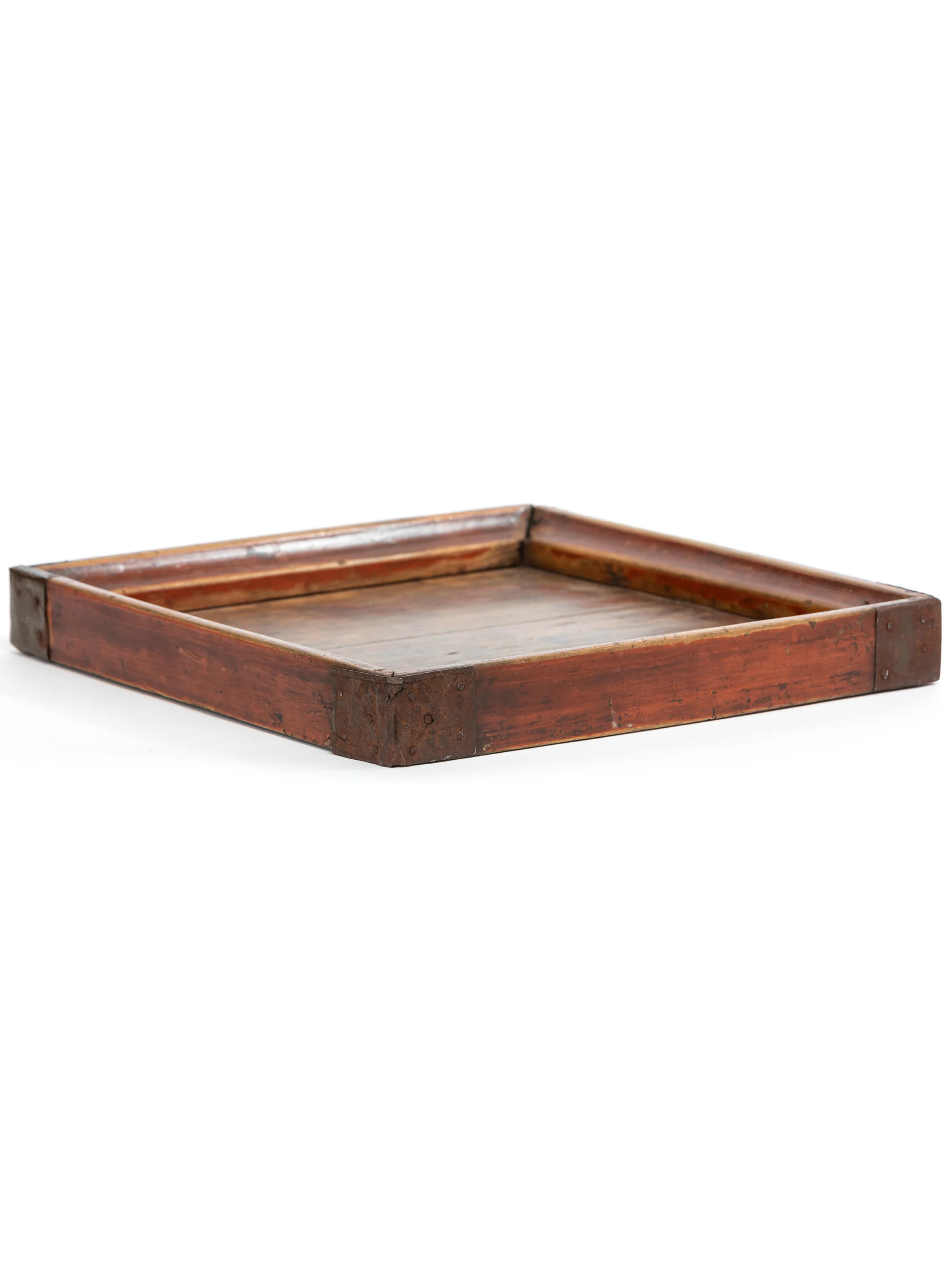 Vintage Chinese Tray 1