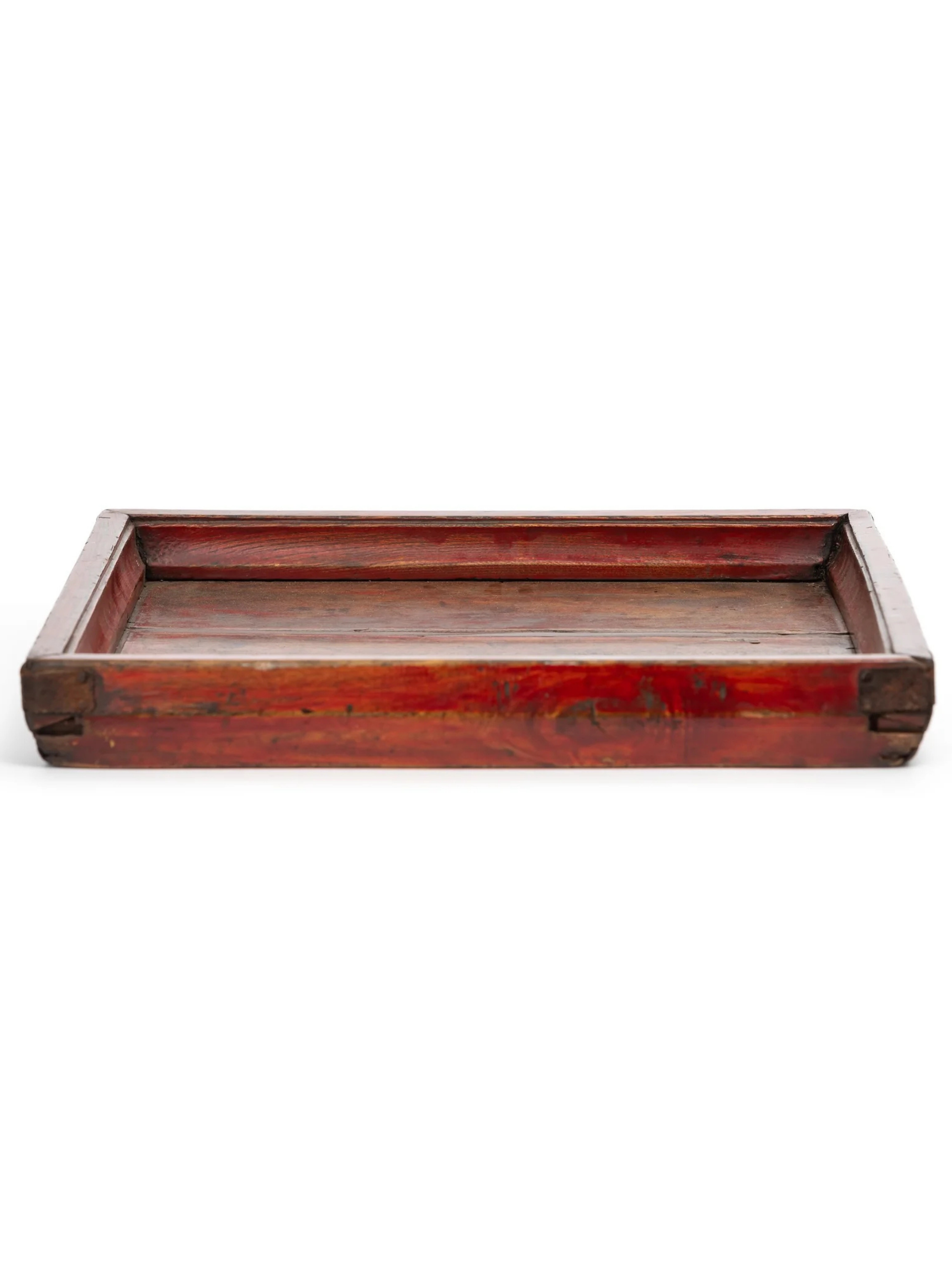 Vintage Chinese Tray 2
