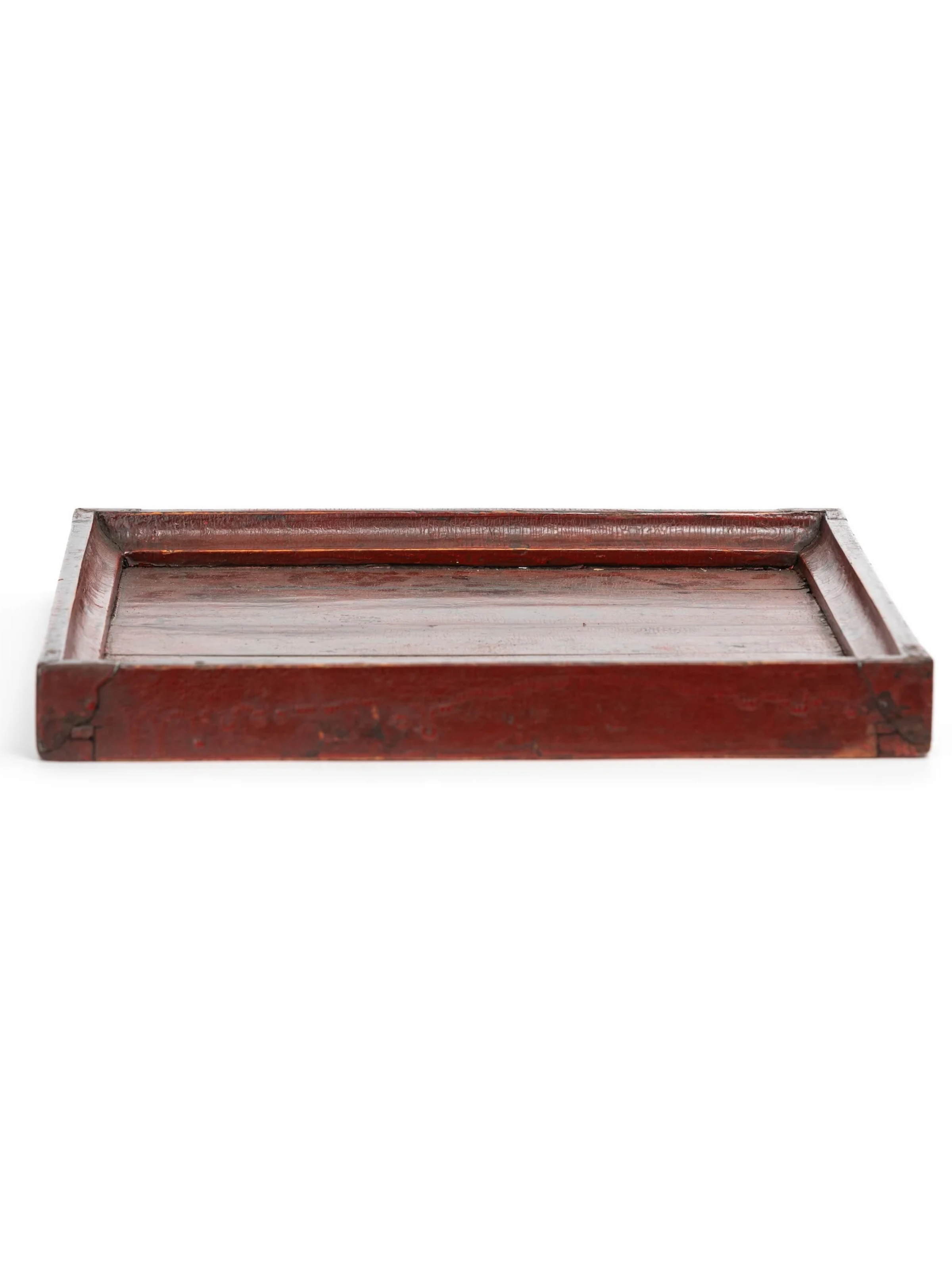Vintage Chinese Tray 2