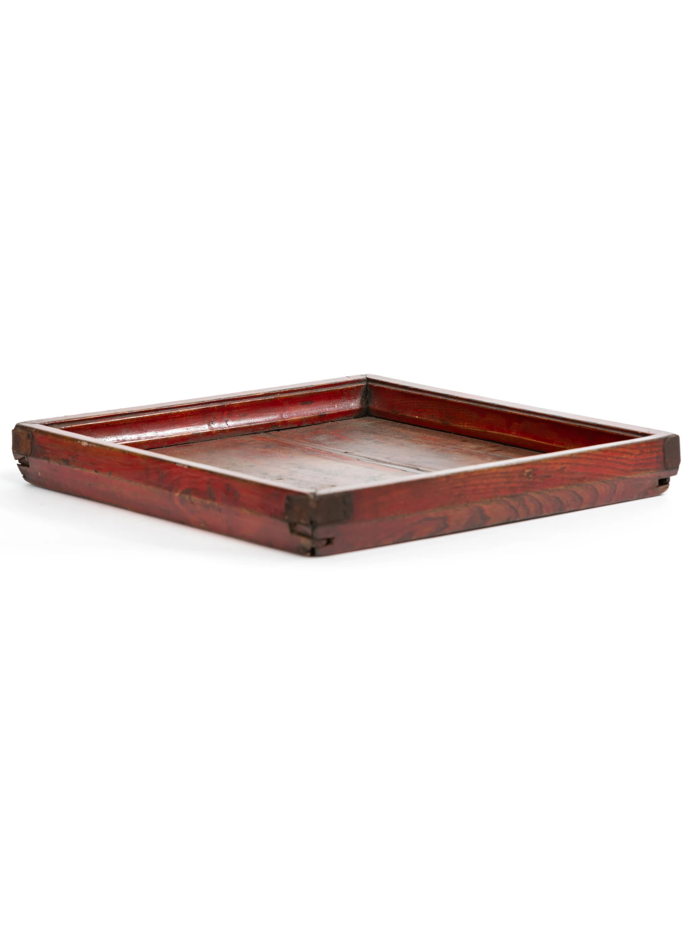 Vintage Chinese Tray 3