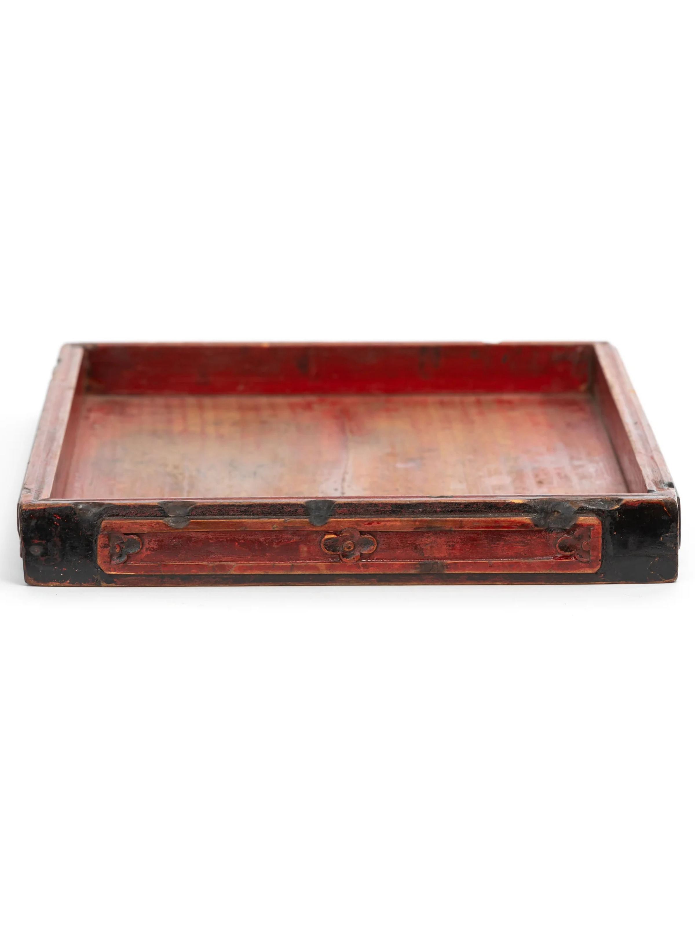 Vintage Chinese Tray 5