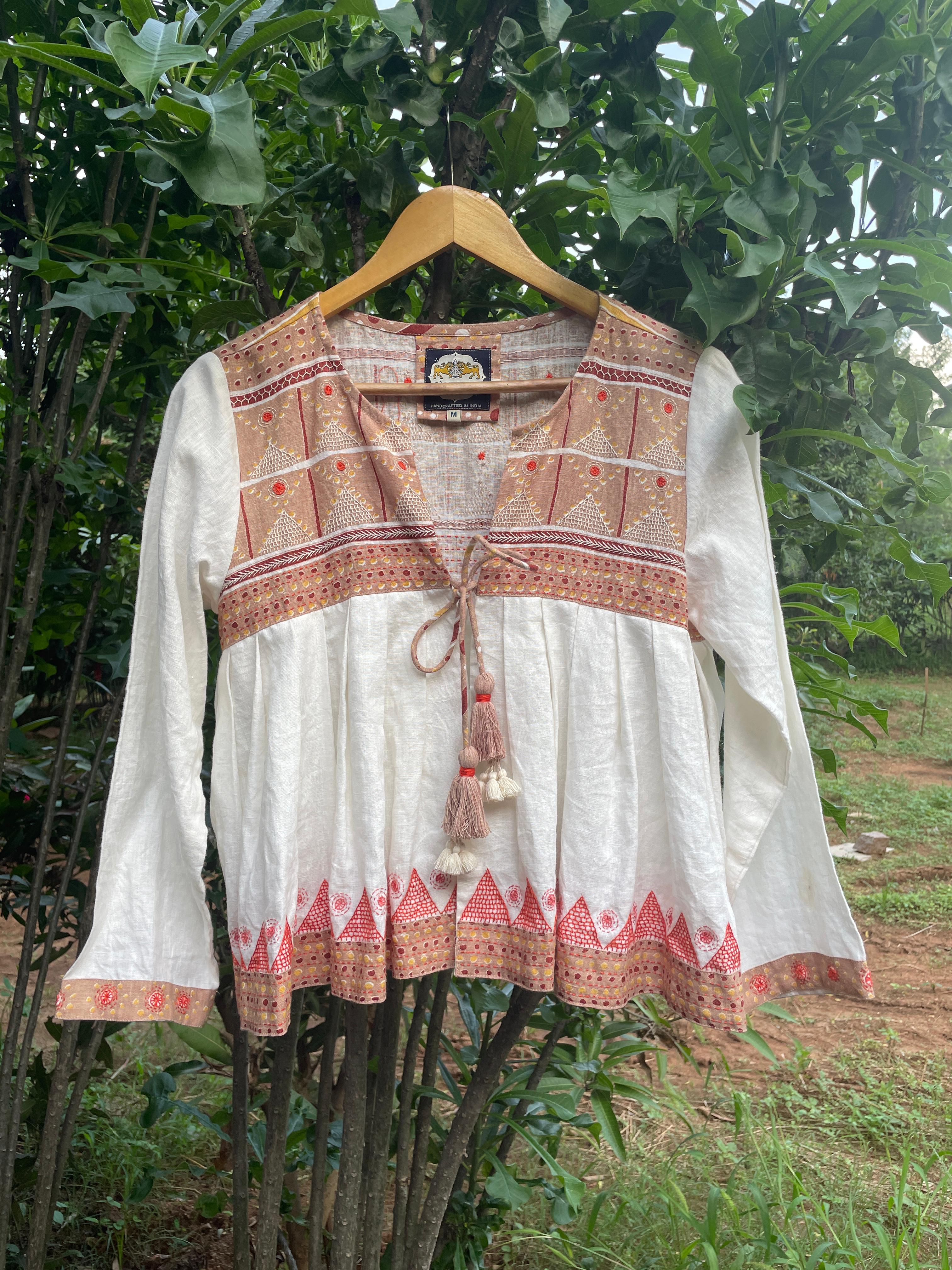 Utopia Junoon Jacket