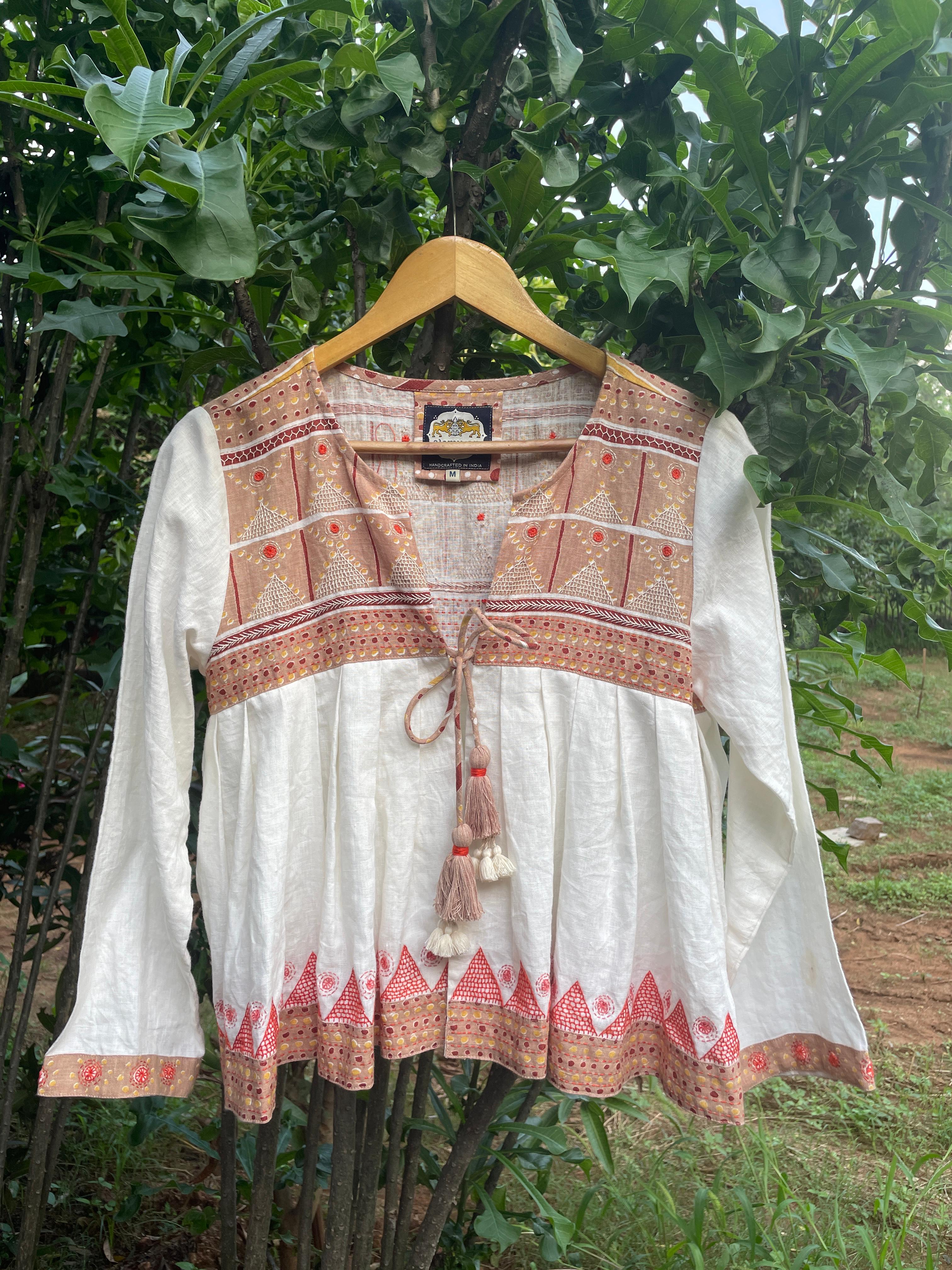 Utopia Junoon Jacket