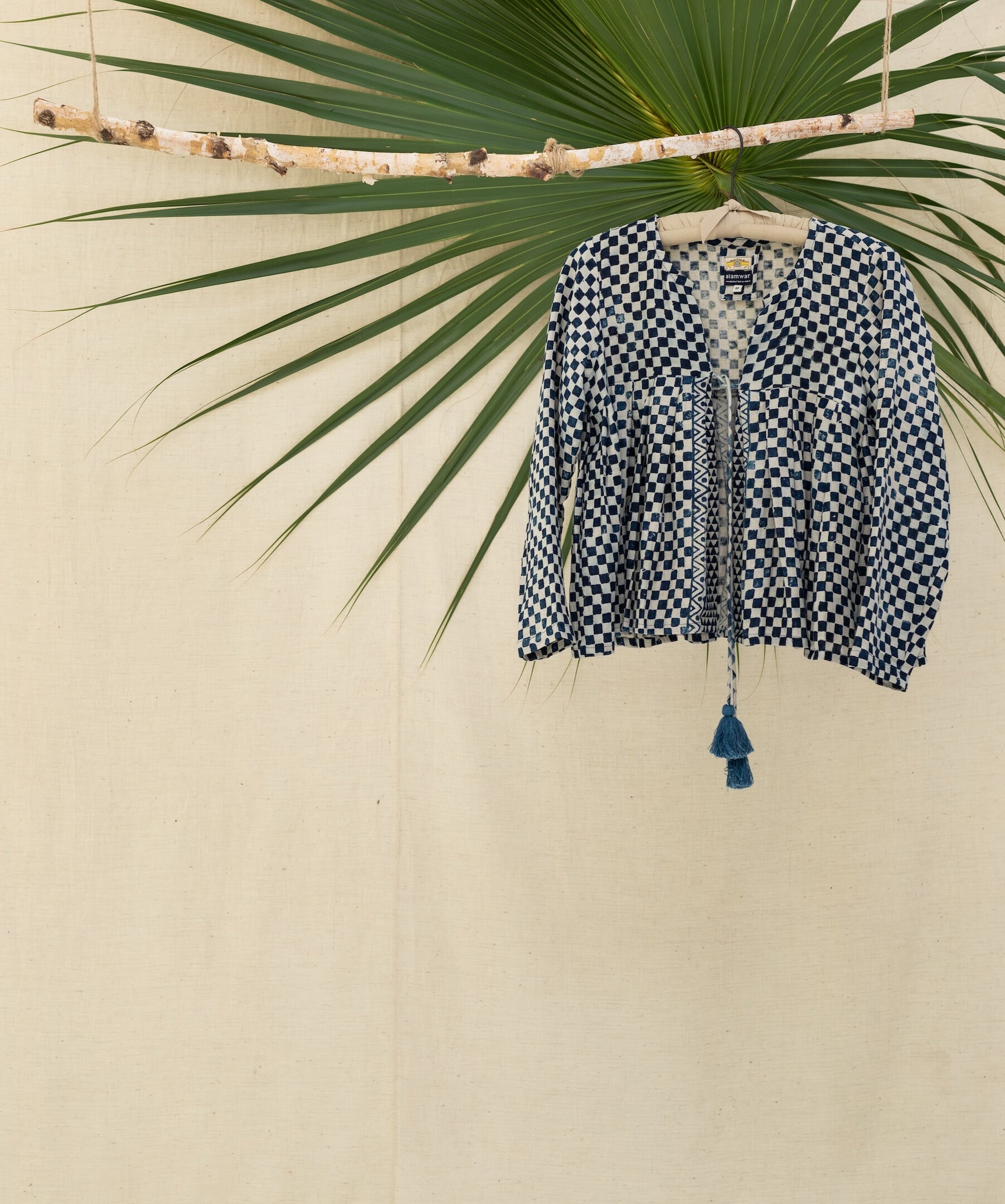 Junoon Samburu Jacket