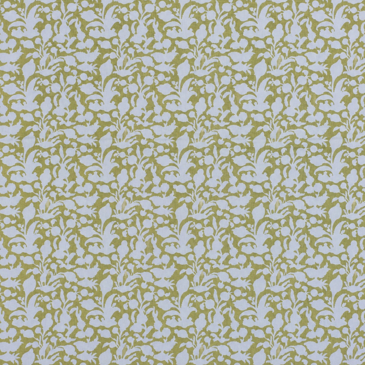Foxglove Pistachio