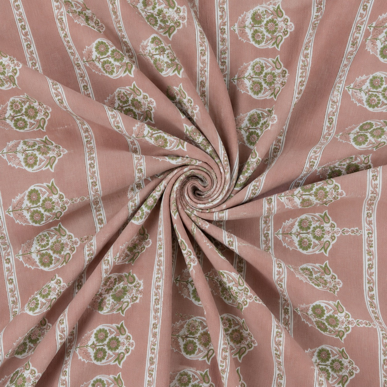 Parakeets in Rose