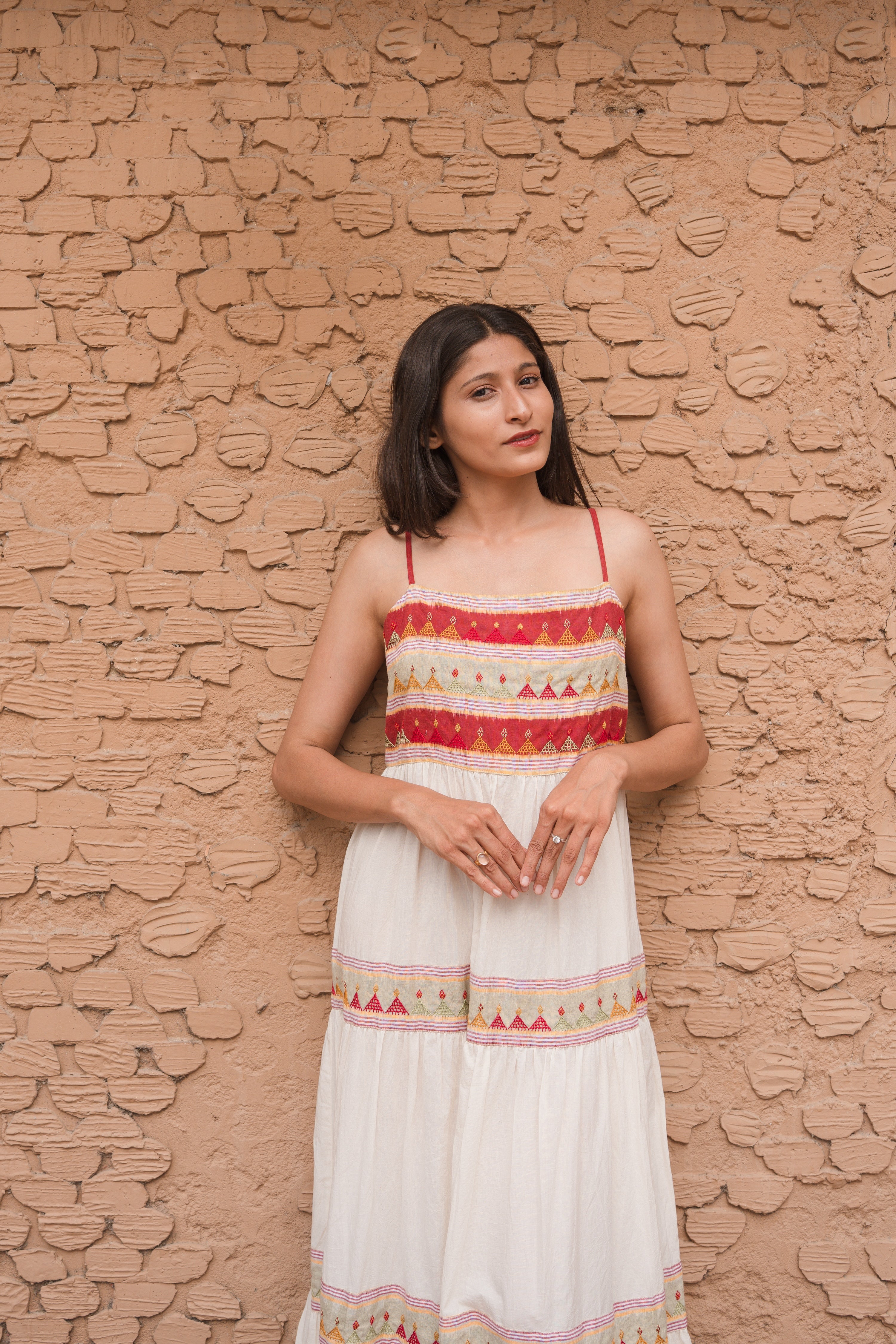 Bora Bora Long Summer Dress