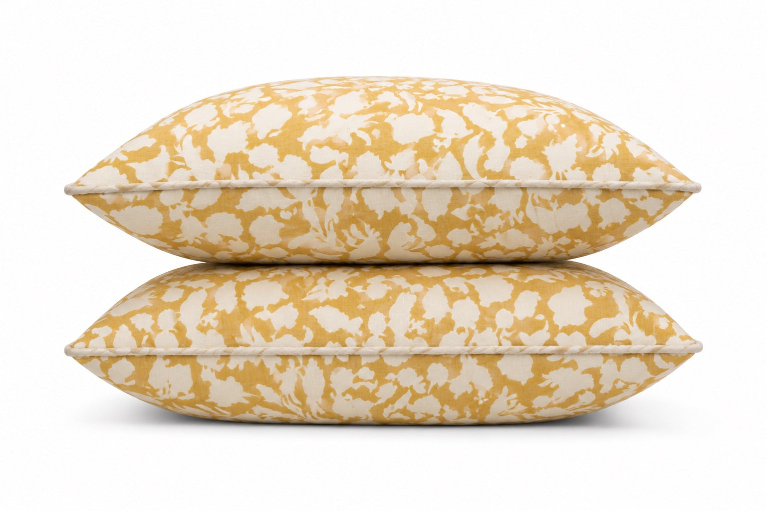 Foxglove Naples Yellow